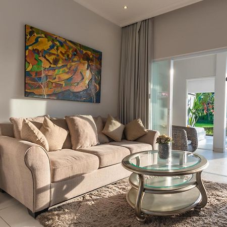 Lovina Villa Shiva מראה חיצוני תמונה