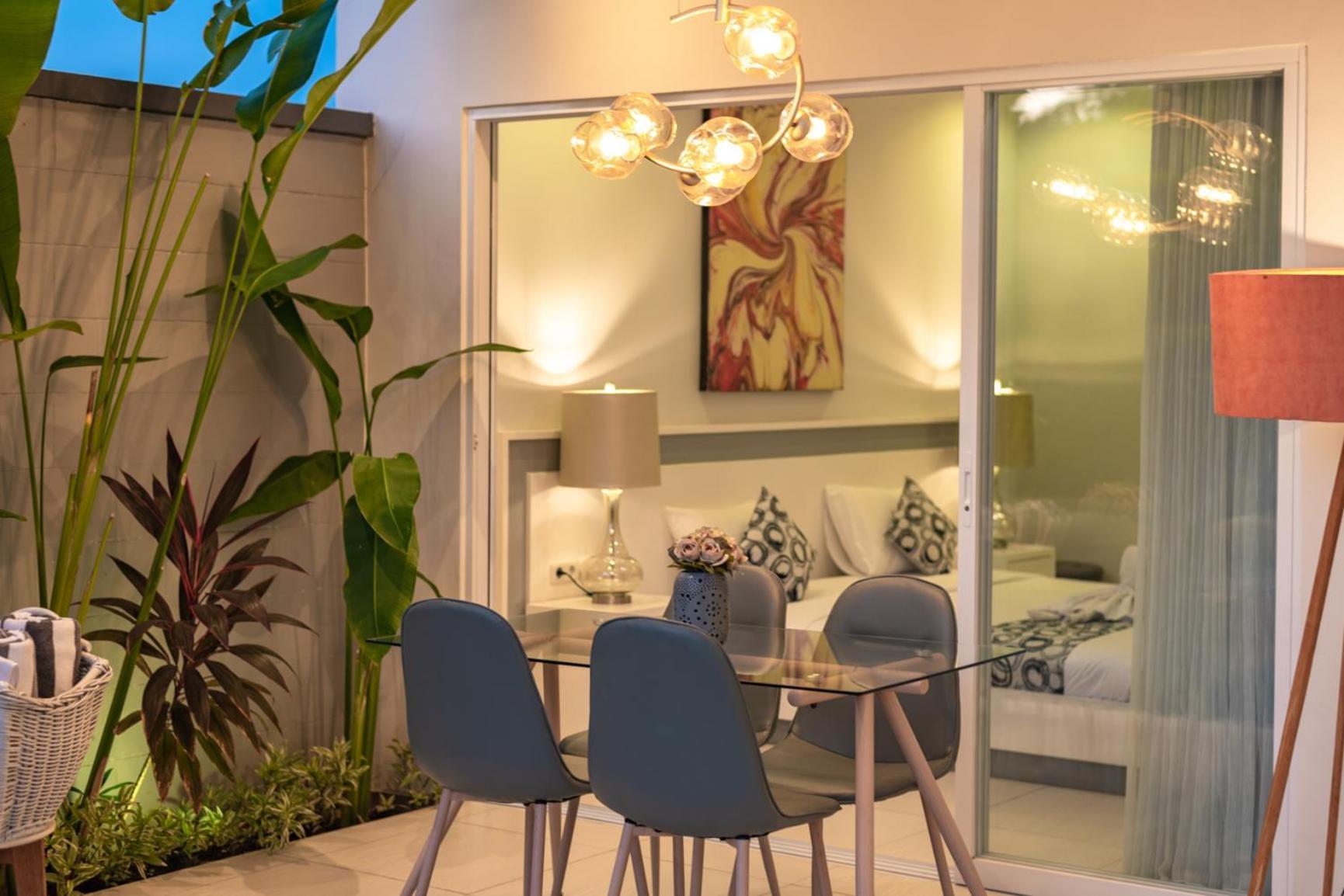 Lovina Villa Shiva מראה חיצוני תמונה