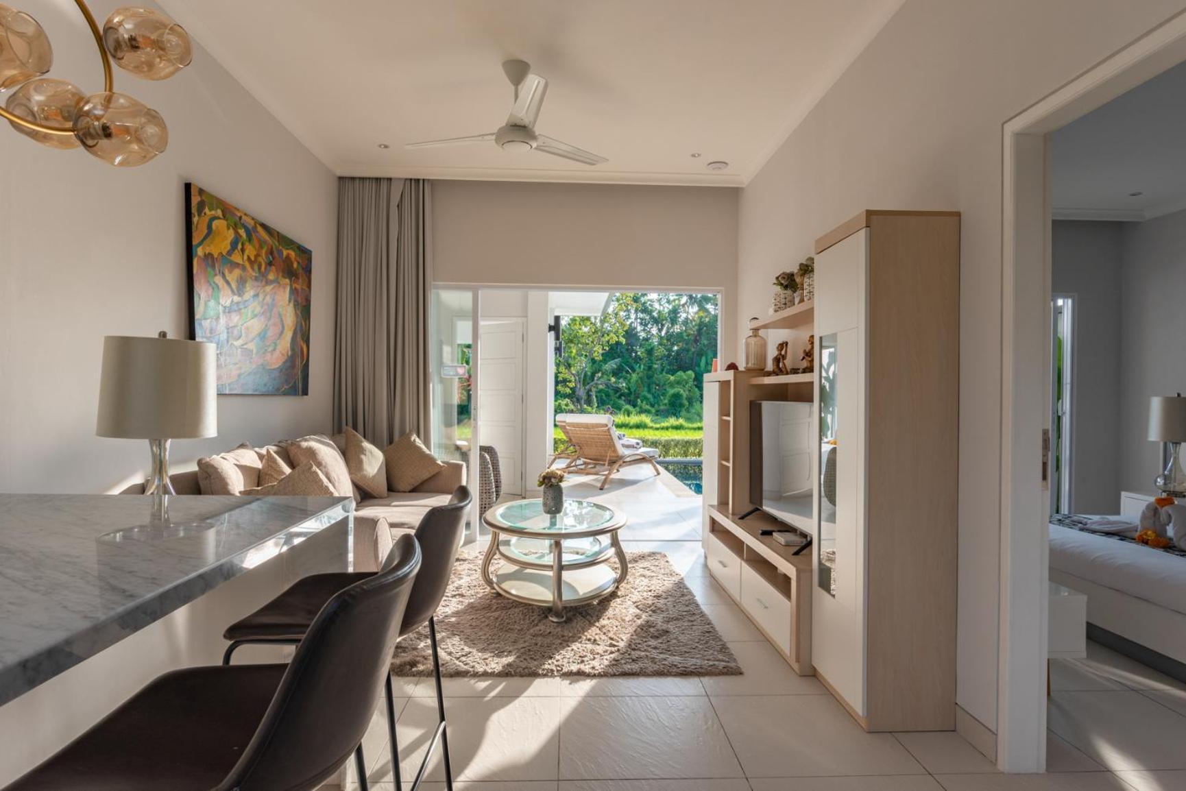 Lovina Villa Shiva מראה חיצוני תמונה