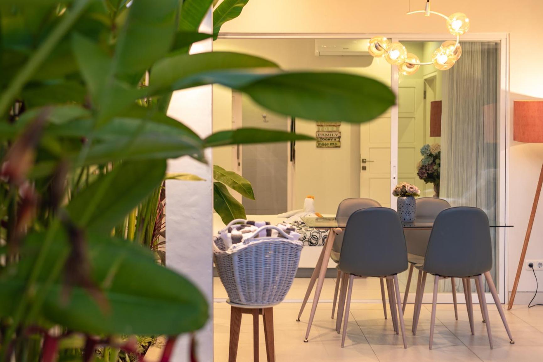 Lovina Villa Shiva מראה חיצוני תמונה